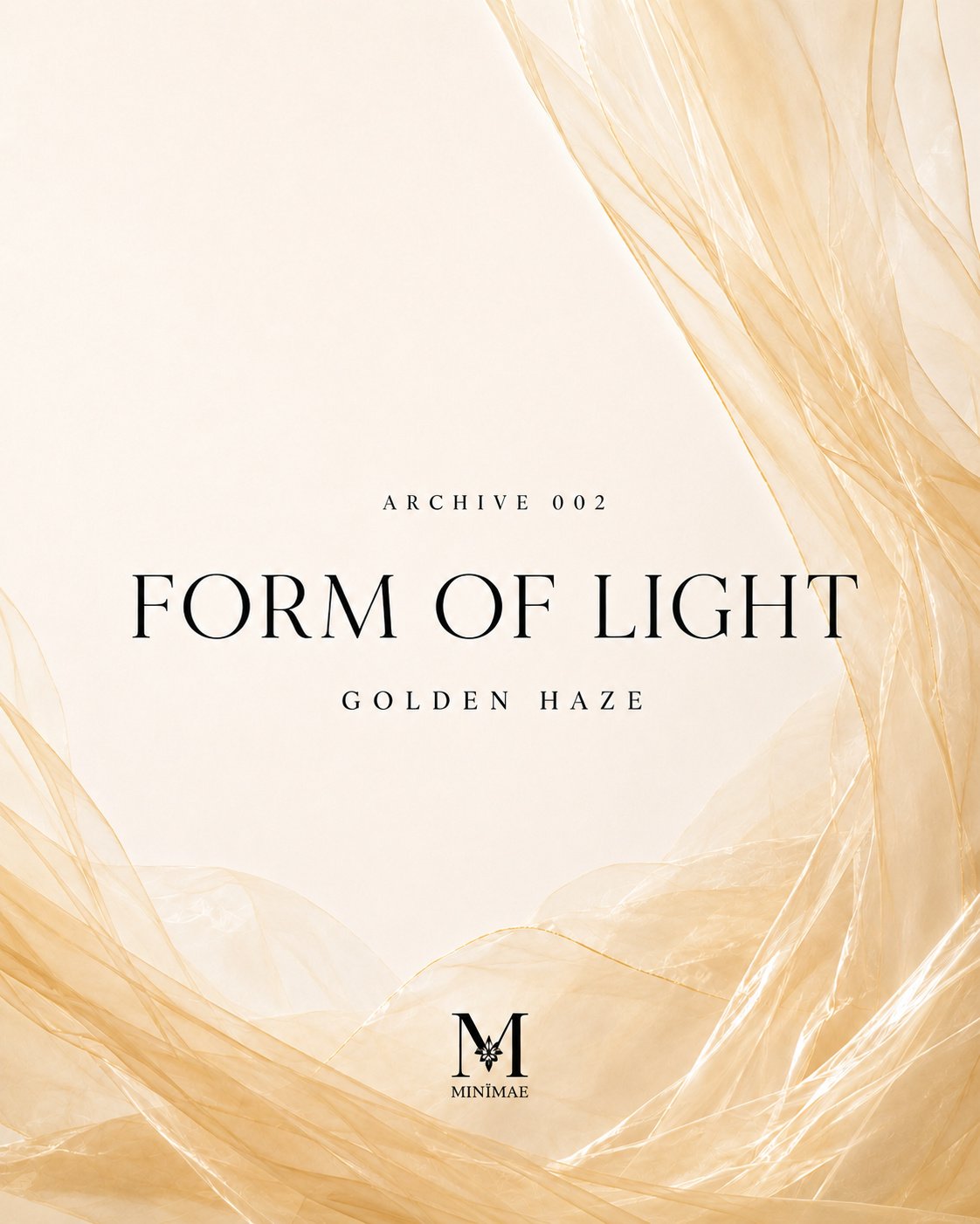 Form of Light — title