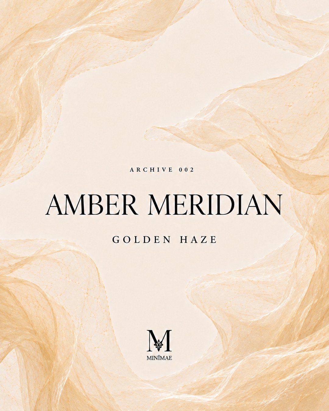Amber Meridian — title