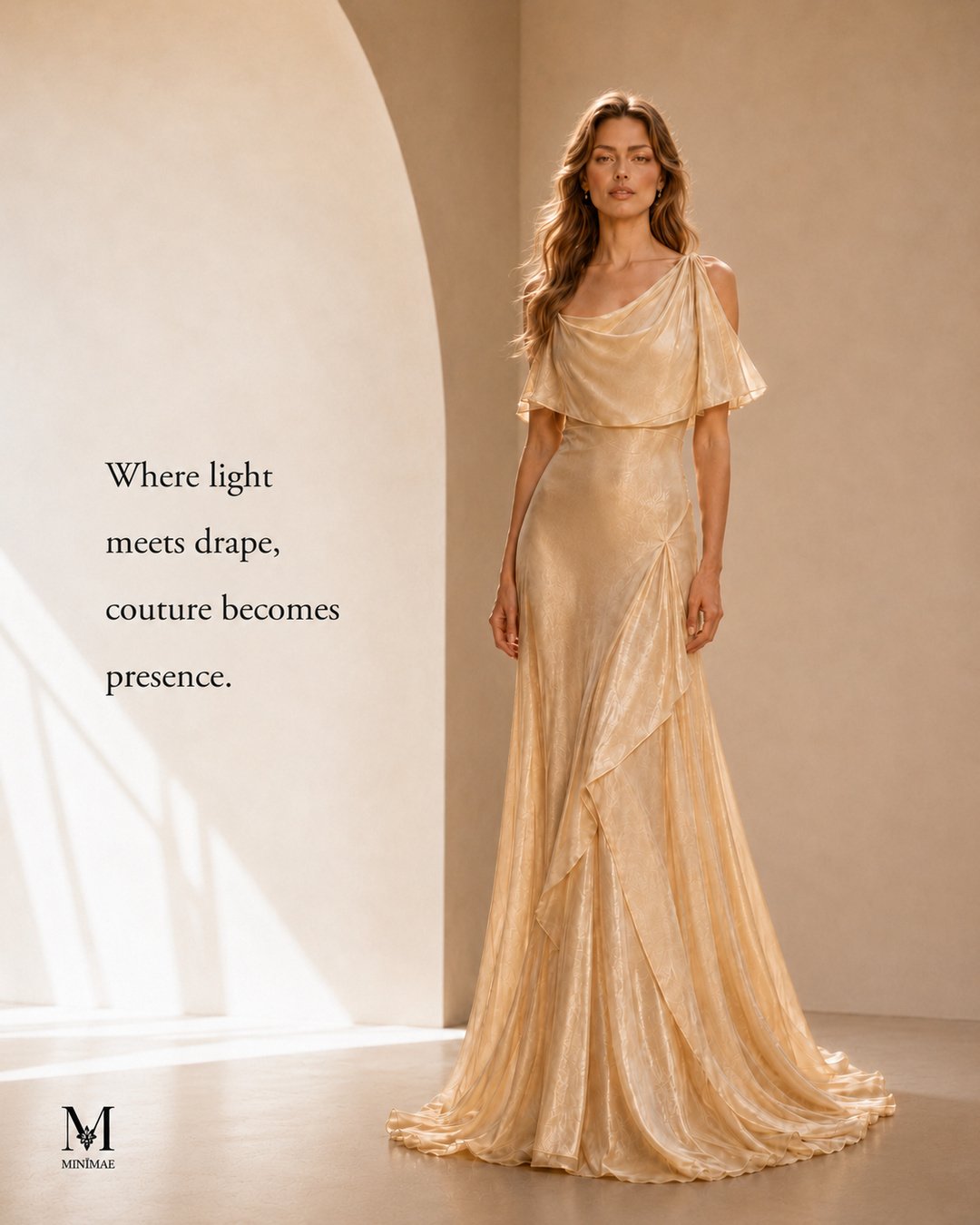 Lucent Current — look