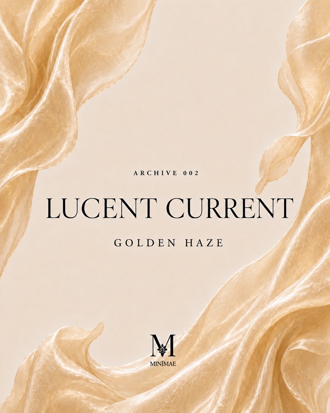 Lucent Current — title