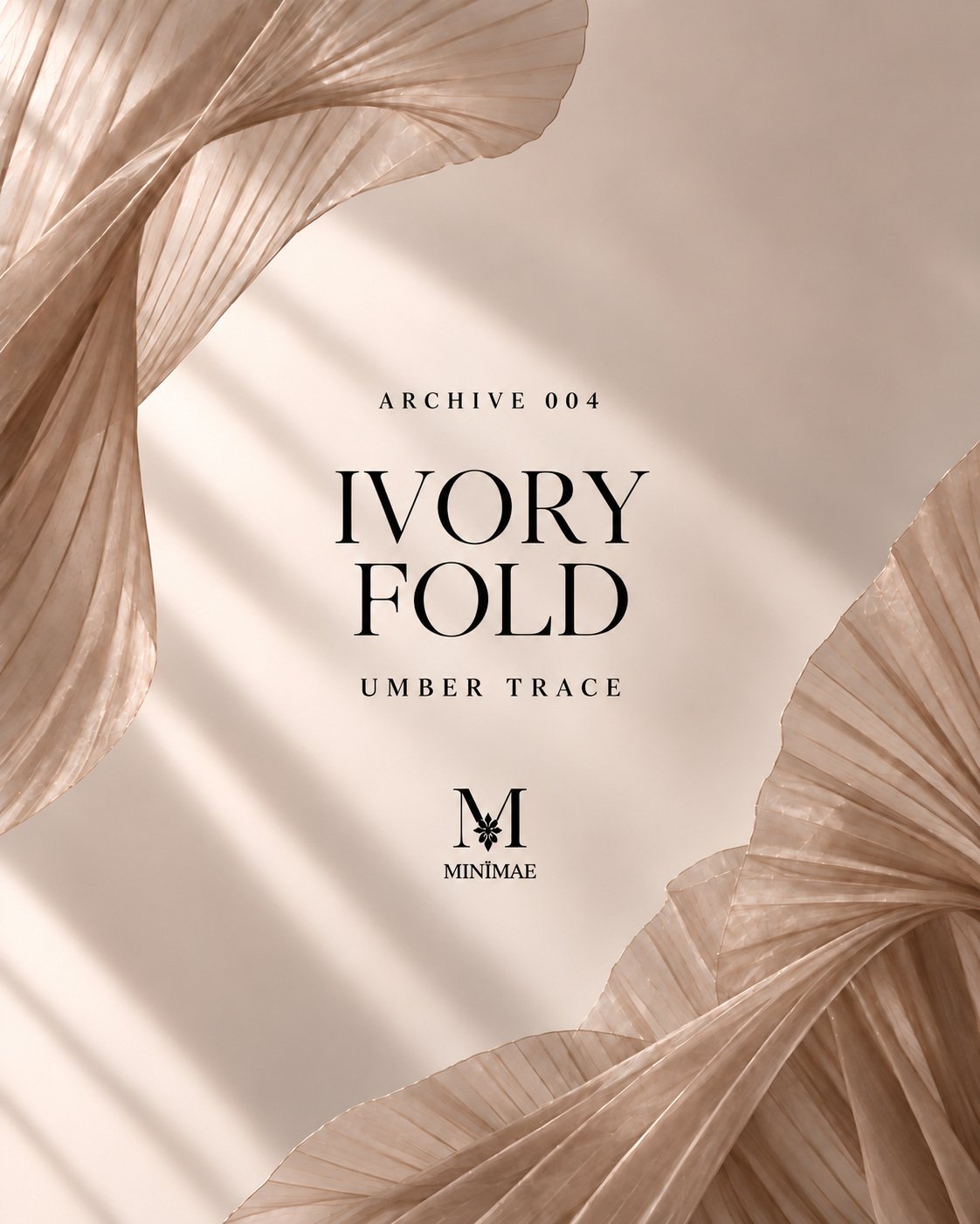 Ivory Fold — title